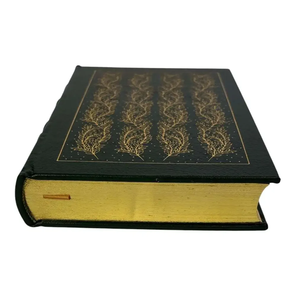The Return of the Native Thomas Hardy Easton Press Collector's Edition 1978